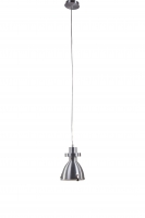 TRIPOLOS moderne hanglamp Staal by Steinhauer 7630ST